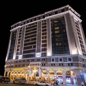 فندق إعمار رويال المدينة, المدينة المنورة