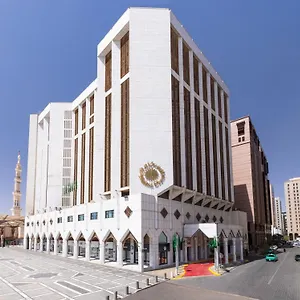 فندق أوبروى, المدينة المنورة